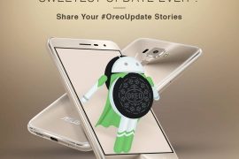 Zenfone 3 Android Pie update and other news: New OTA for Zoom (ZE553KL) model improves Bluetooth and camera performance