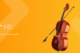 [aptX HD] Get Hi-Res Audio Codec for Bluetooth Streaming on any Android device with this MOD
