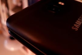 Galaxy C9 Pro in Black color releasing soon