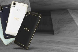 HTC launches the Desire 10 Pro in Taiwan for price of $405 approx