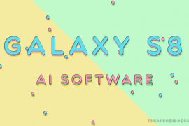 Samsung confirms AI software for Galaxy S8, hello Bixby!