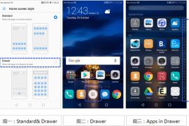 Huawei details out Honor 8 Android 7.0 Nougat beta changelog