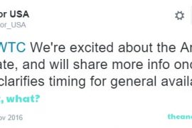 Honor USA awaits Google’s clarification for Nougat update rollout. Wait, what?