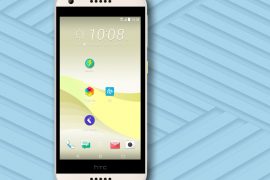 HTC launches Desire 650 in Taiwan