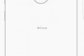 Meizu X leaks out again in sketches [Images]