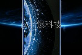 Leaked images get us Meizu X colors and press render