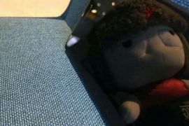 Xiaomi Mi Mix Nano tipped for release in December first week; new image leaks