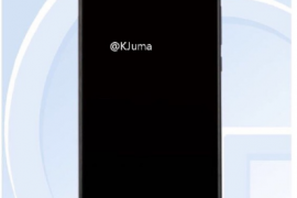 Mi Note 2 Flat screen has specs out!