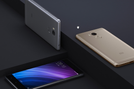 Redmi 4/4A Release Date: Xioami unveils the two new budget devices!