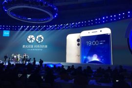 Vivo Xplay 6 gets Specs revealed in the announcement