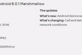 AT&T Galaxy S5 Active receives PK2 update, increases reliability of call and data