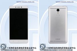 Coolpad 8739 and 5830CA Specs revealed, features 5.5-inch display and 3GB RAM