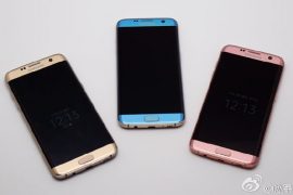Samsung Galaxy A3, A5 and A7 2017 editions to release at CES in Jan, 2017