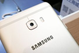 Galaxy C9 Pro Nougat update: April security patch rolling out as software version C900FDDU1AQC5