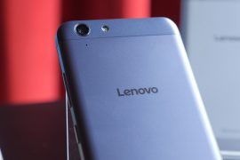 Lenovo Vibe K5 update adds VoLTE support, build A6020a40