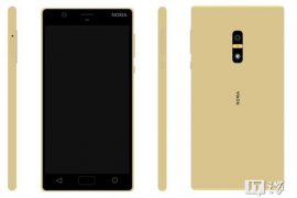 Nokia D1C to come in two variants
