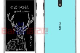 Nokia E1 release set for February-March 2017, certified by CCC