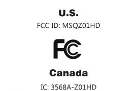Asus Zenfone 3 Zoom Z01HD release nears as FCC