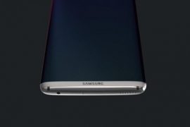 Galaxy S8 may feature soft navigation keys with 3D Touch features