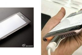 Is Honor Magic design inspired by this Nokia device?