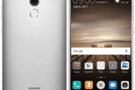 Huawei Mate 9 US release set for January 6, 2017