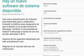 Motorola Nougat update: Moto X Play, Moto X Style and Moto Z Play getting Nougat by the end of January
