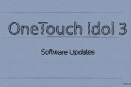 Alcatel OneTouch Idol 3 receives October Security Patch
