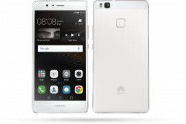 Download Huawei P9 Lite Android 7.0 Nougat update firmware