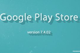 Google Play Store APK v7.4.02 for Android Wear available for download