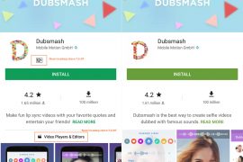 Play Store 7.3.07: What’s new