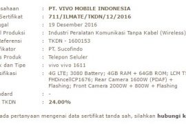 Vivo X9 to release soon in Europe and Asia, including India