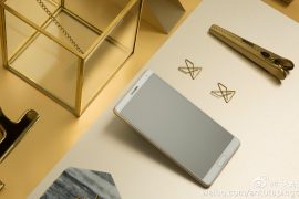 ZUK Edge leaks out before announcement!
