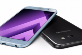 Samsung aiming to ship 20 million Galaxy A series smartphones