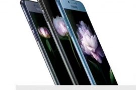 Galaxy C5 Pro and C7 Pro made (almost) official in the C series render leak