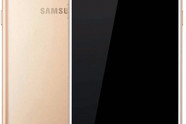 Samsung Galaxy C7 Pro leaks in clearest pic yet