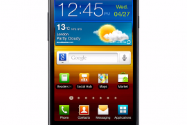 [Download] Lineage OS 14.1 for Samsung Galaxy S2