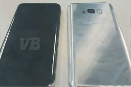 Samsung to launch new wireless headphones with Active Noise Cancelling feature alongside Galaxy S8
