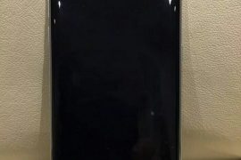 Another photoshopped Galaxy S8 Image shows up