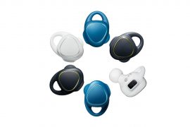 Galaxy S8 to ditch 3.5mm headphone jack, would feature Harman Kardon powered wireless earphone