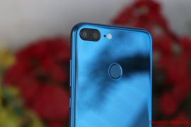 Honor Lite 9 review