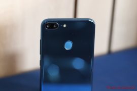 New Honor 9 Lite update fixes Internet APN detection bug