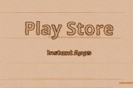 Google begins Android Instant Apps testing