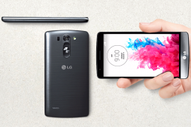 [Download] Lineage OS 14.1 for LG G3 Beat