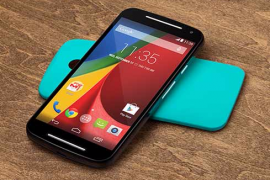 [Download] Lineage OS 14.1 for Motorola Moto G 2nd Gen (2014) (titan)