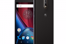 [Download] Lineage OS 14.1 for Motorola Moto G4/G4 Plus