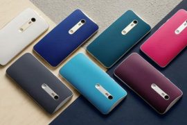 Moto X Pure OTA update with security patches rolling out, build 24.221.8.en.US
