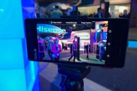 It wasn’t the Nokia 8 in Qualcomm video at CES [Confirmed]