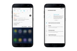 Nougat update release for Galaxy A5, A7, A9, C9 Pro, C7, C5, J7 and J5 pushed to Q3/Q4 2017