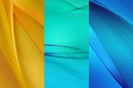 Download Asus Zenfone 3 stock wallpapers