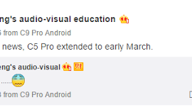 Samsung Galaxy C5 Pro launch pushed to March 2017